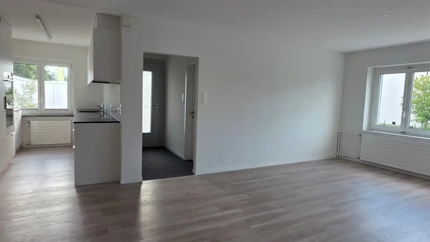 Apartment for rent - Zürcherstrasse 59, 9500 Wil SG