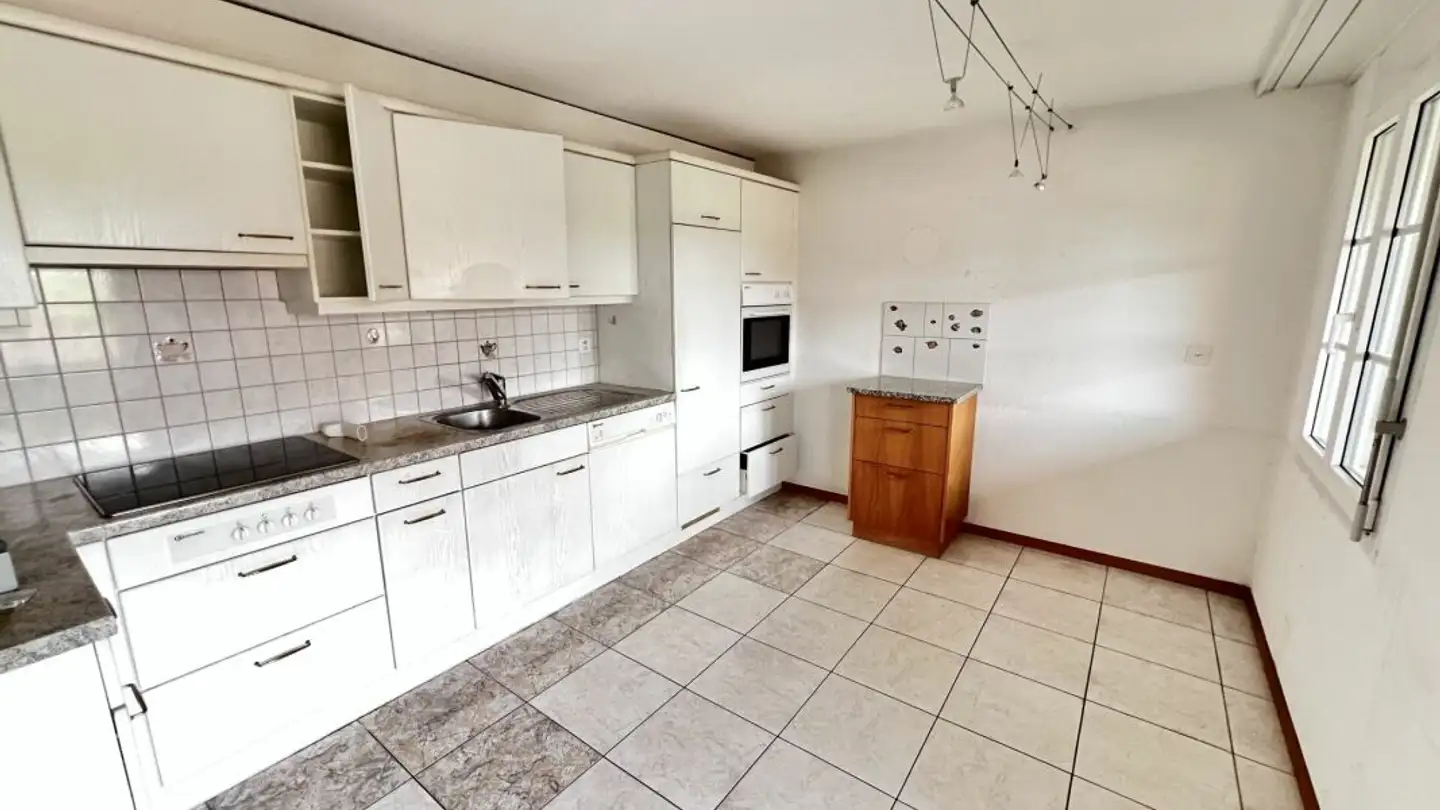 Wohnung kaufen - Alte Schmitte 41A, 4955 Gondiswil