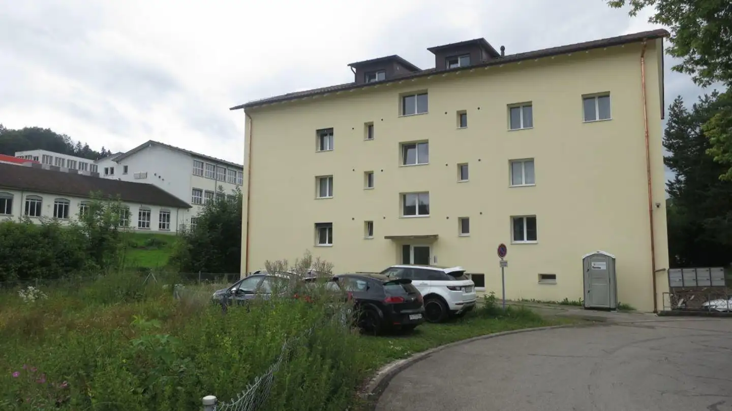 Wohnung mieten - Hackenbergstrasse 2, 8362 Balterswil - Foto 3