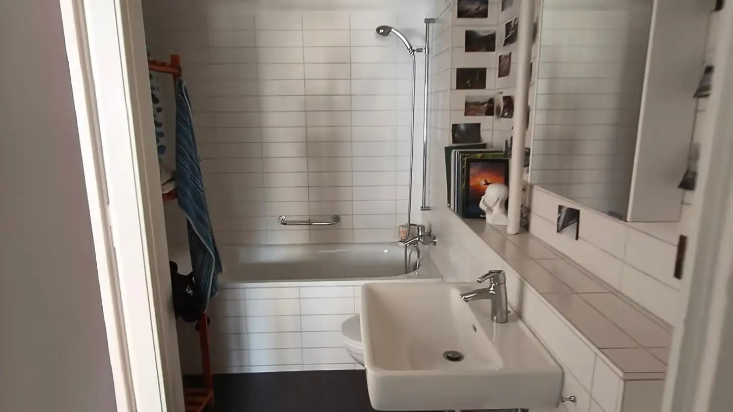 Chambre à louer - Monbijoustrasse, 3007 Bern - Photo 2