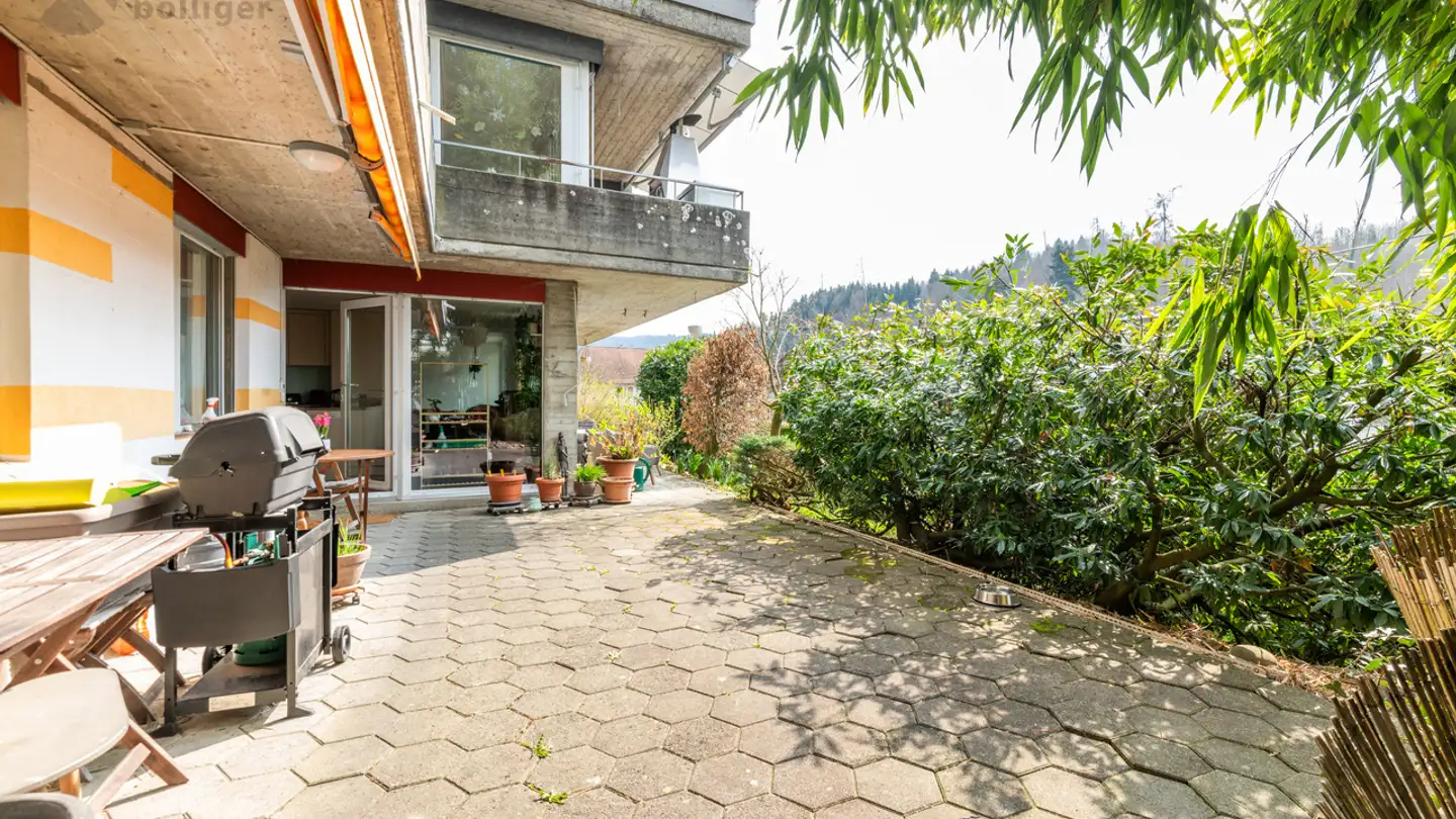 Appartamento in vendita - 4800 Zofingen - Foto 4