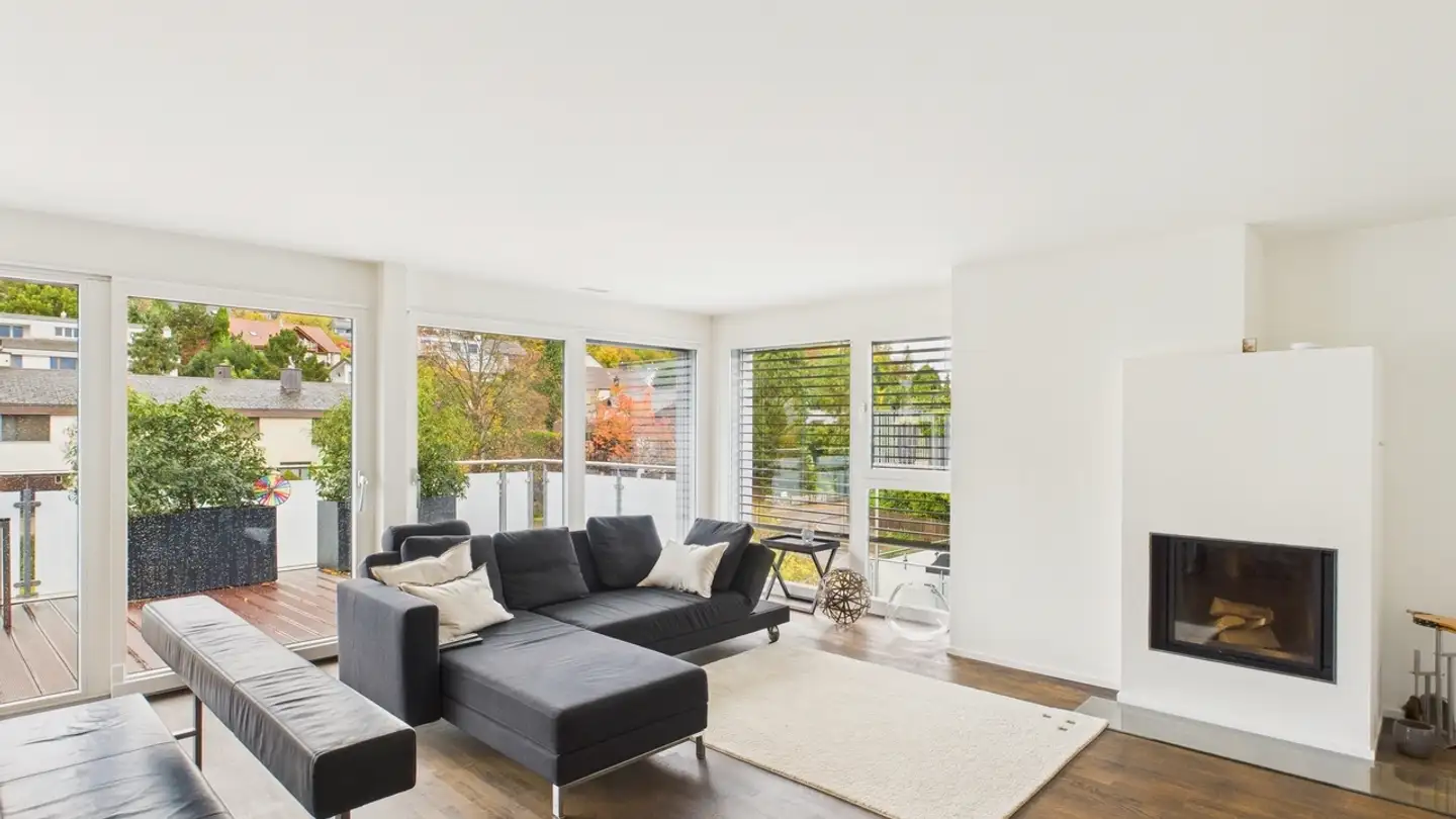 Appartamento in affitto - 8123 Ebmatingen - Foto 2