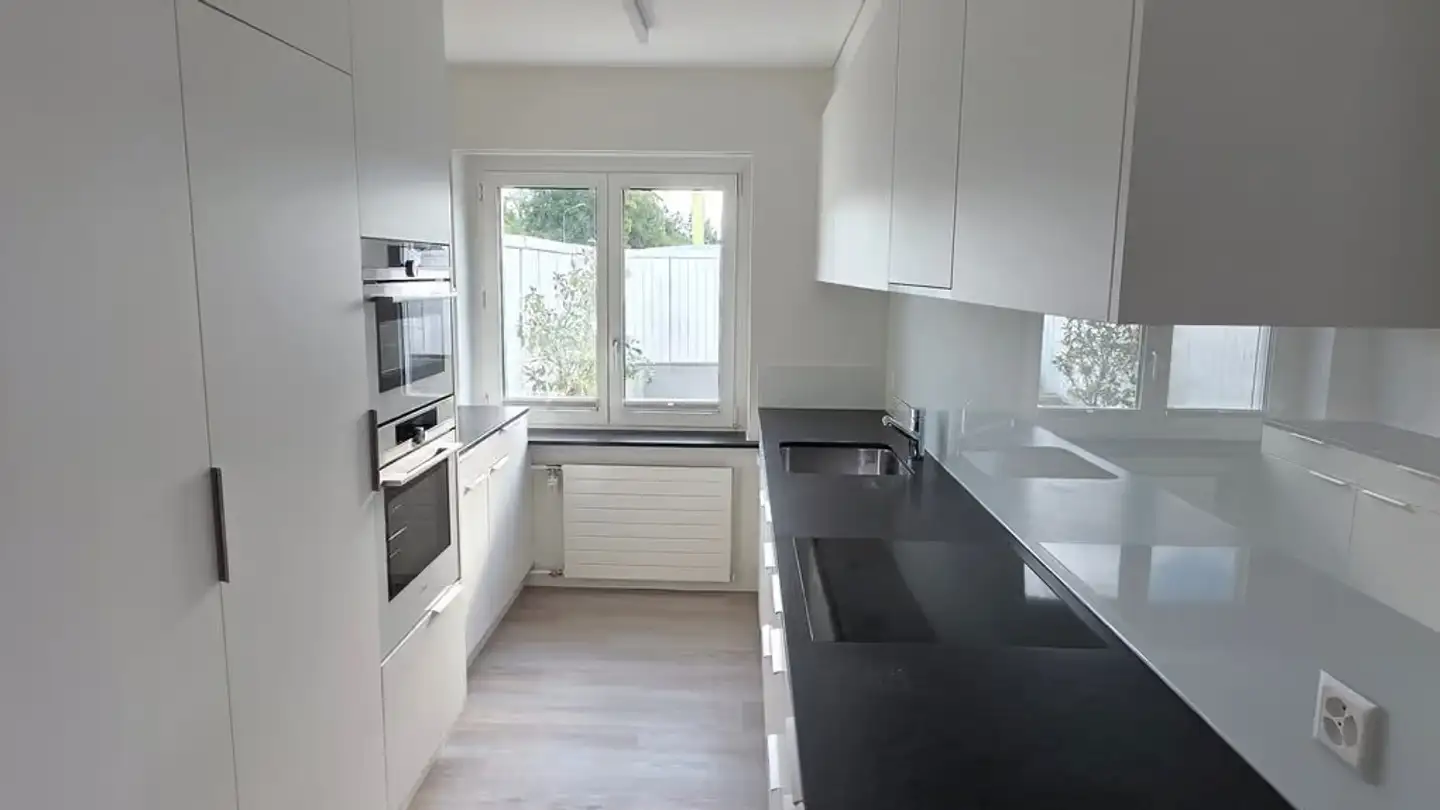 Apartment for rent - Zürcherstrasse 59, 9500 Wil SG - Photo 2