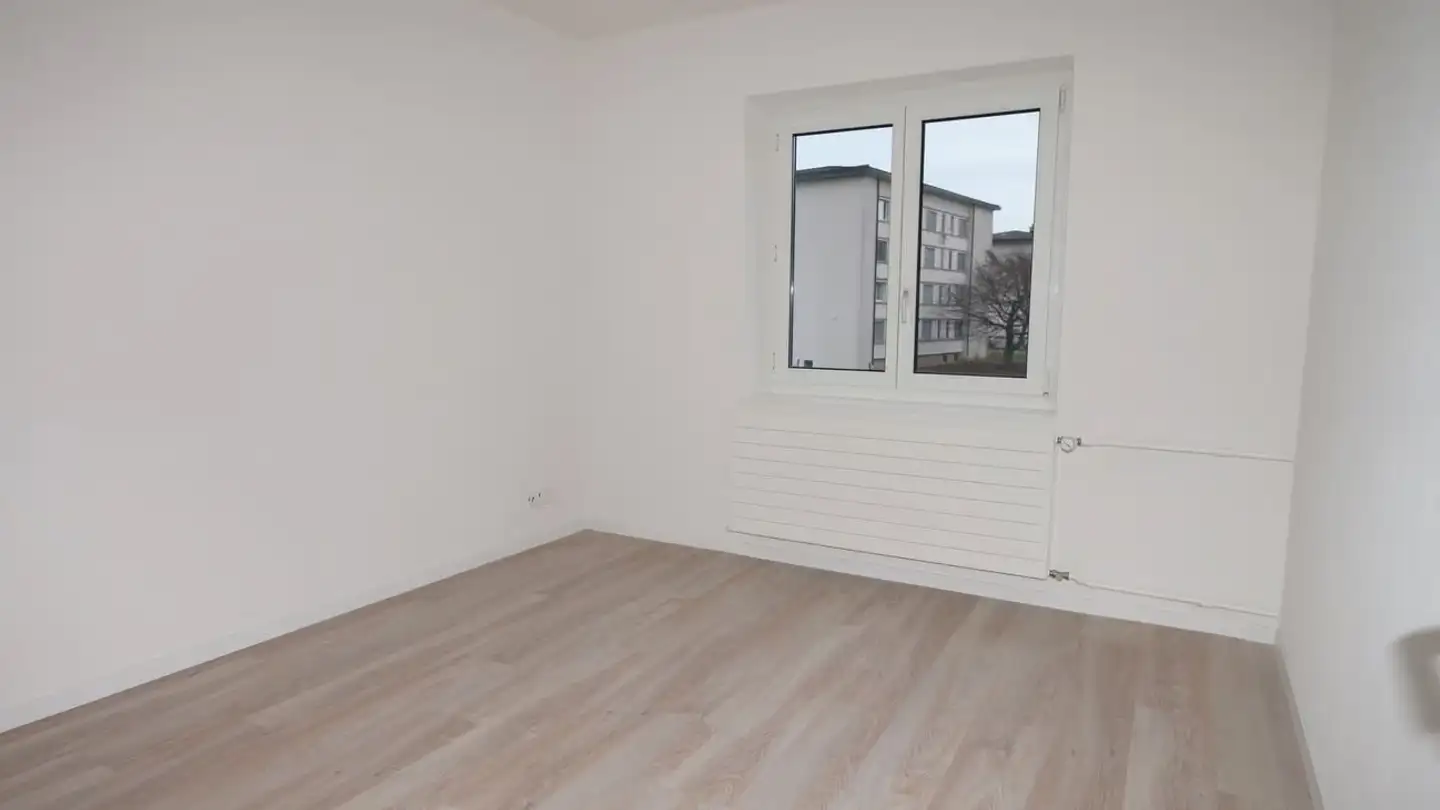 Apartment for rent - Zürcherstrasse 59, 9500 Wil SG - Photo 3