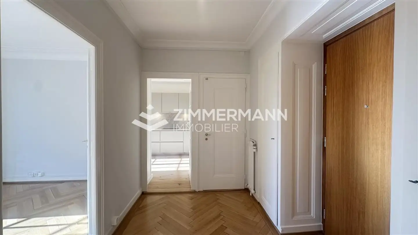 Appartement à louer - Rue De Lausanne, 1202 Genève - Photo 4