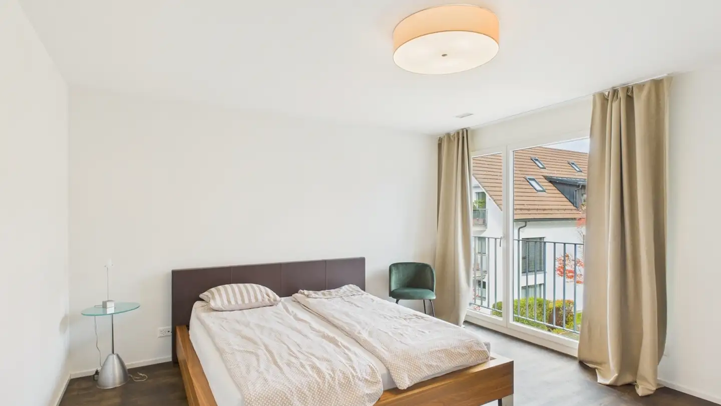 Appartamento in affitto - 8123 Ebmatingen - Foto 4