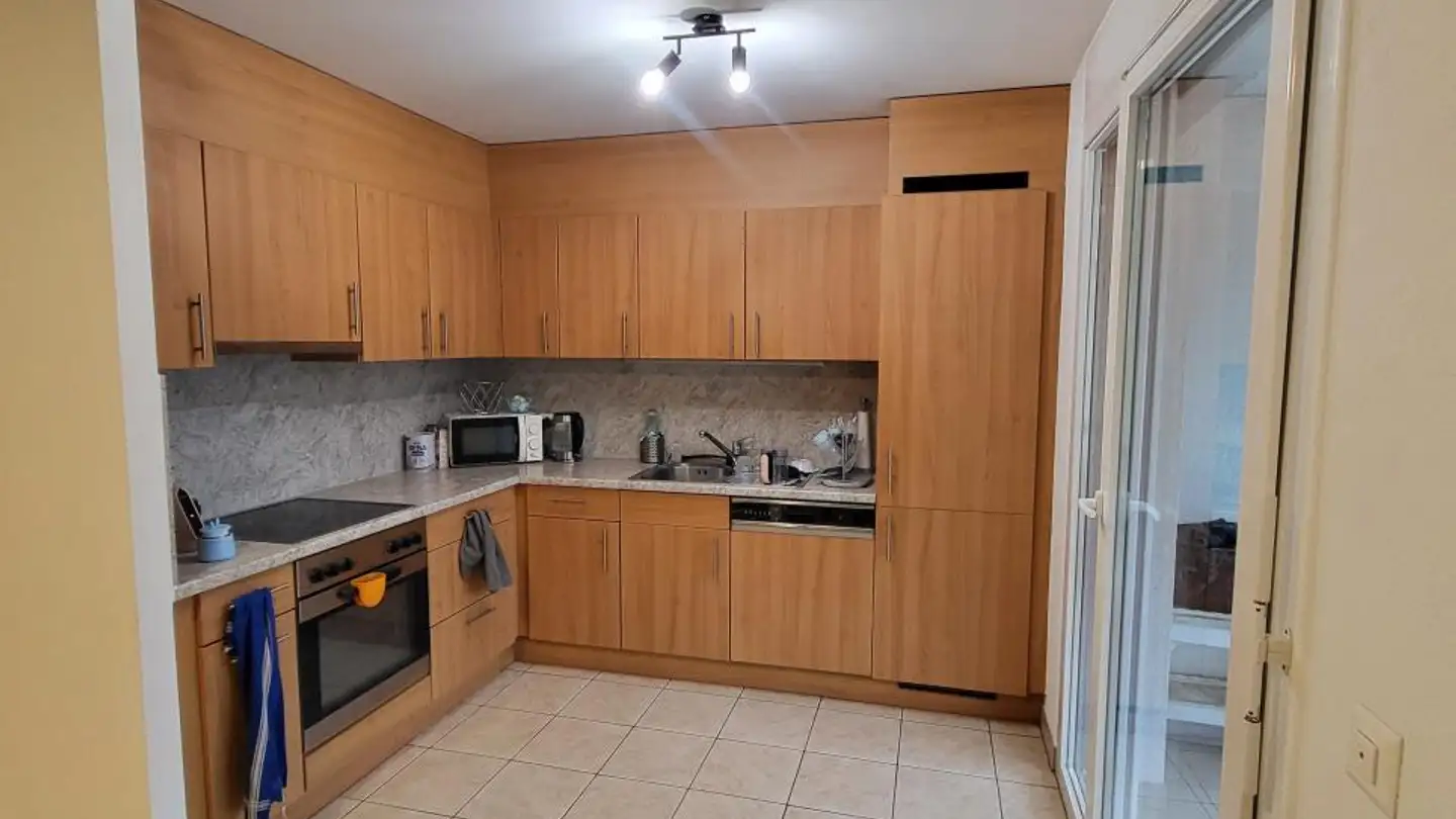 Appartement à louer - Rue De Prévent 10, 1926 Fully - Photo 4