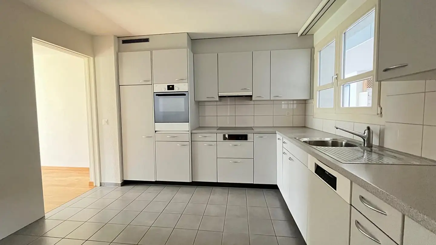 Wohnung mieten - Foribachweg 4, 6060 Sarnen - Foto 2