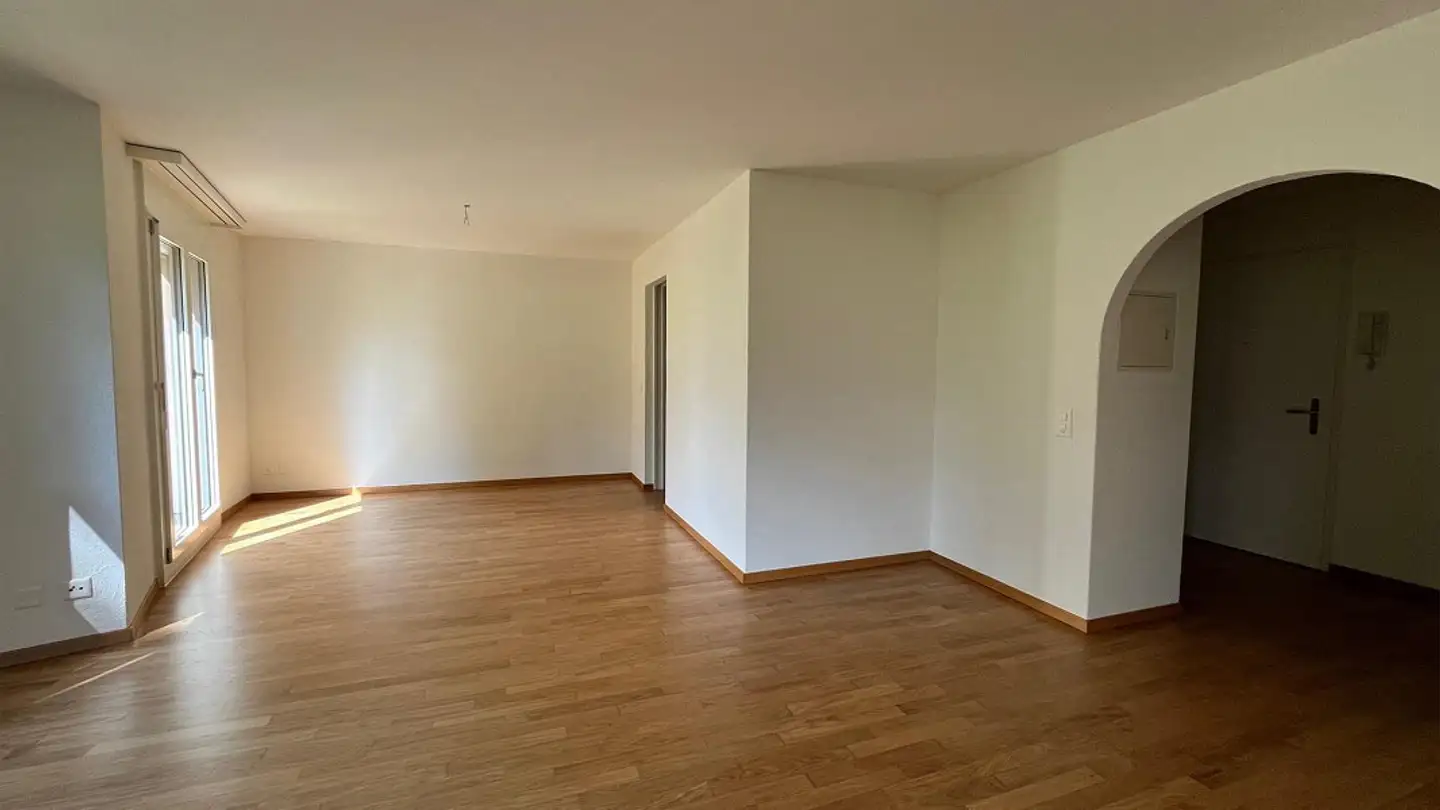 Wohnung mieten - Foribachweg 4, 6060 Sarnen - Foto 3