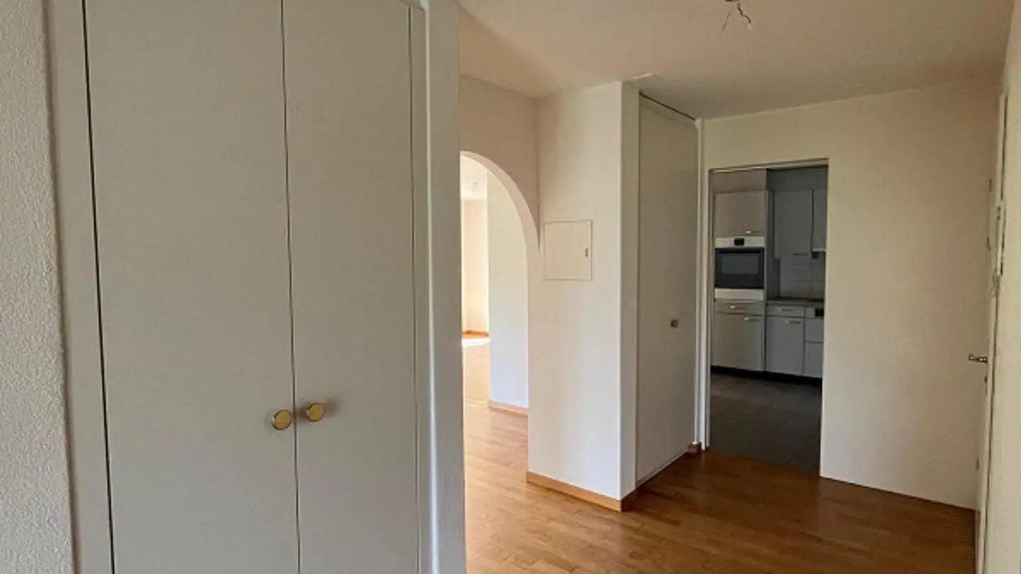 Wohnung mieten - Foribachweg 4, 6060 Sarnen - Foto 4