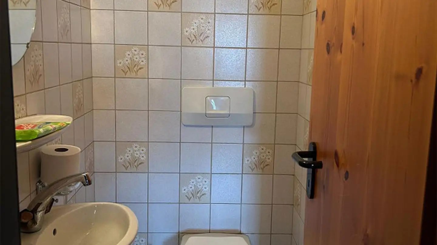 Appartamento a gradini in affitto - Industriestrasse 1, 7204 Untervaz