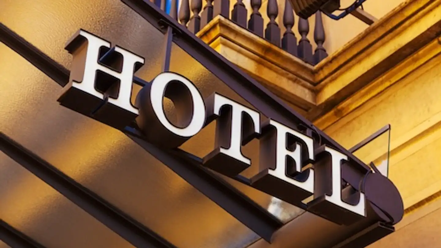 Hotel for sale - 1400 Yverdon-les-Bains