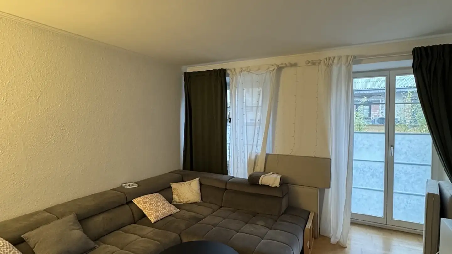 Appartement à louer - Hammer, 5000 Aarau