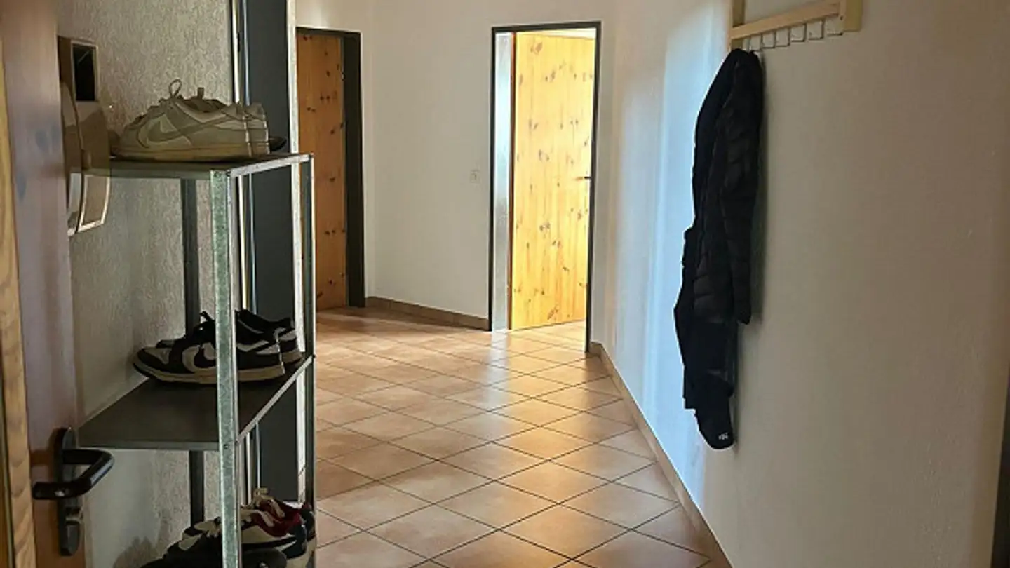 Appartamento a gradini in affitto - Industriestrasse 1, 7204 Untervaz - Foto 2