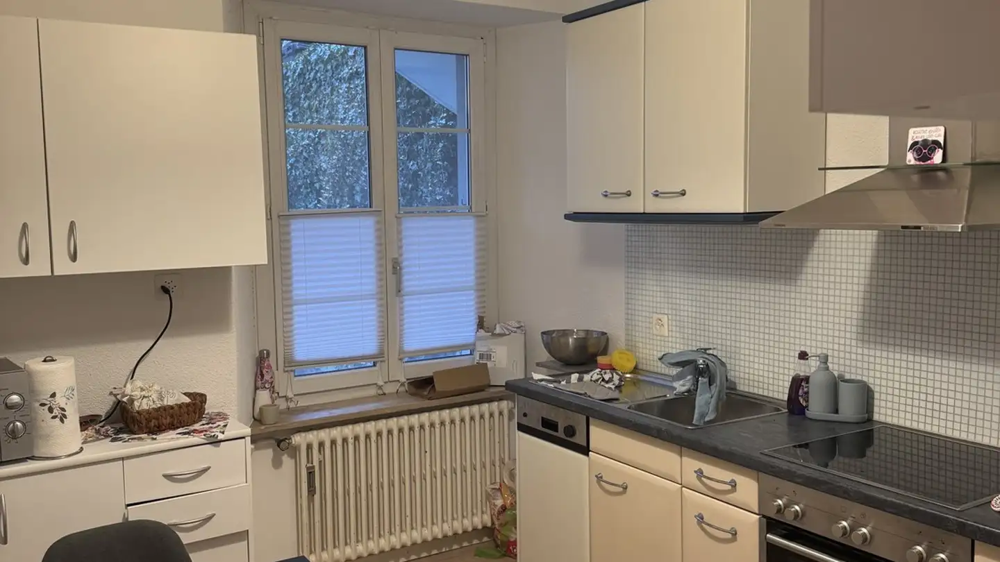 Appartement à louer - Hammer, 5000 Aarau - Photo 2