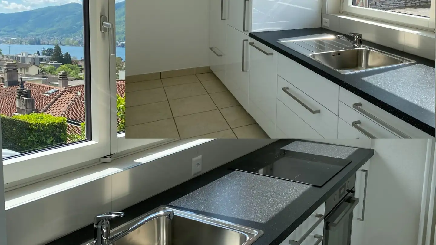 Appartamento in affitto - Via Carbonera 17, 6818 Melano - Photo 2