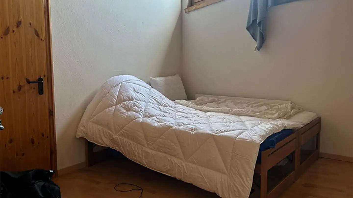 Appartamento a gradini in affitto - Industriestrasse 1, 7204 Untervaz - Foto 4