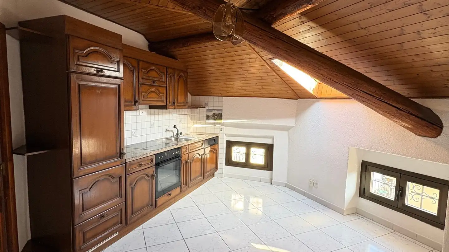 Appartamento in affitto - Via Emilio Motta 6, 6500 Bellinzona - Photo 4