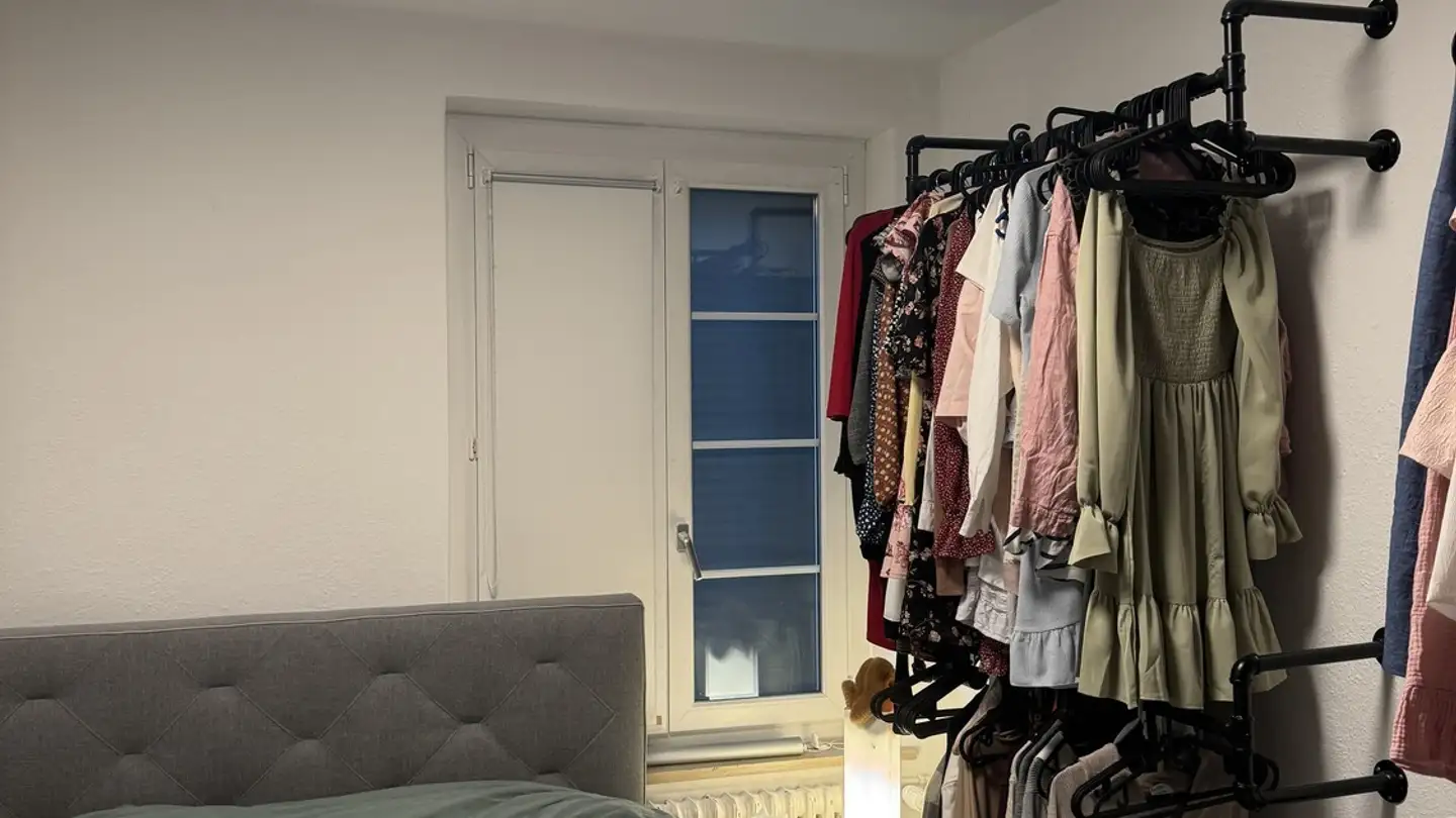 Appartement à louer - Hammer, 5000 Aarau - Photo 3