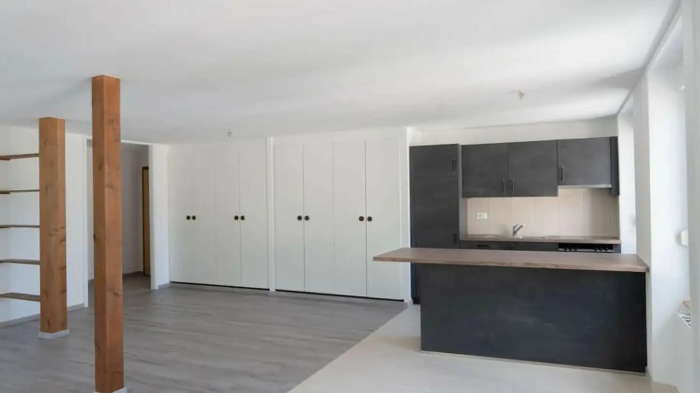 Appartamento in affitto - Grand-Rue 8, 2416 Les Brenets - Foto 4
