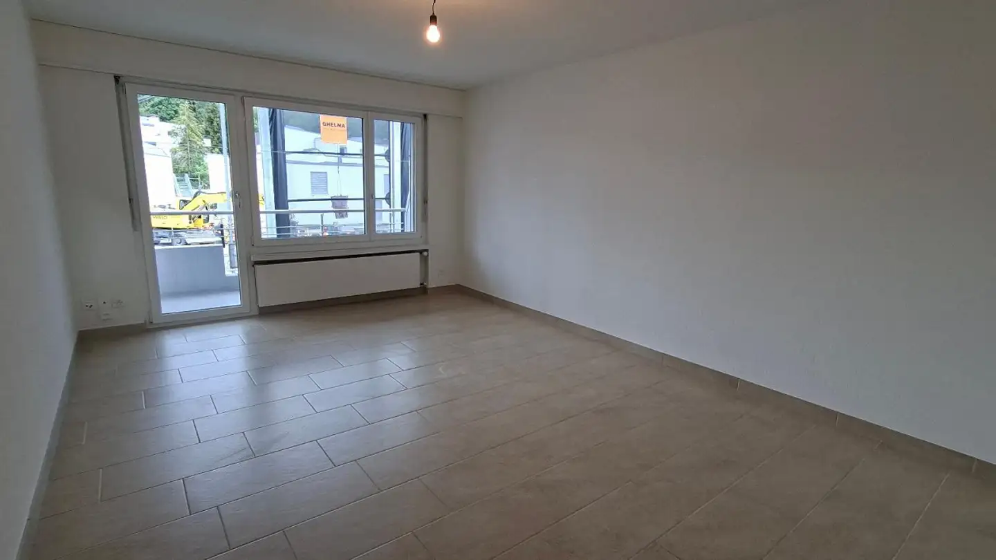 Apartment for rent - Waldburgweg 2, 8125 Zollikerberg