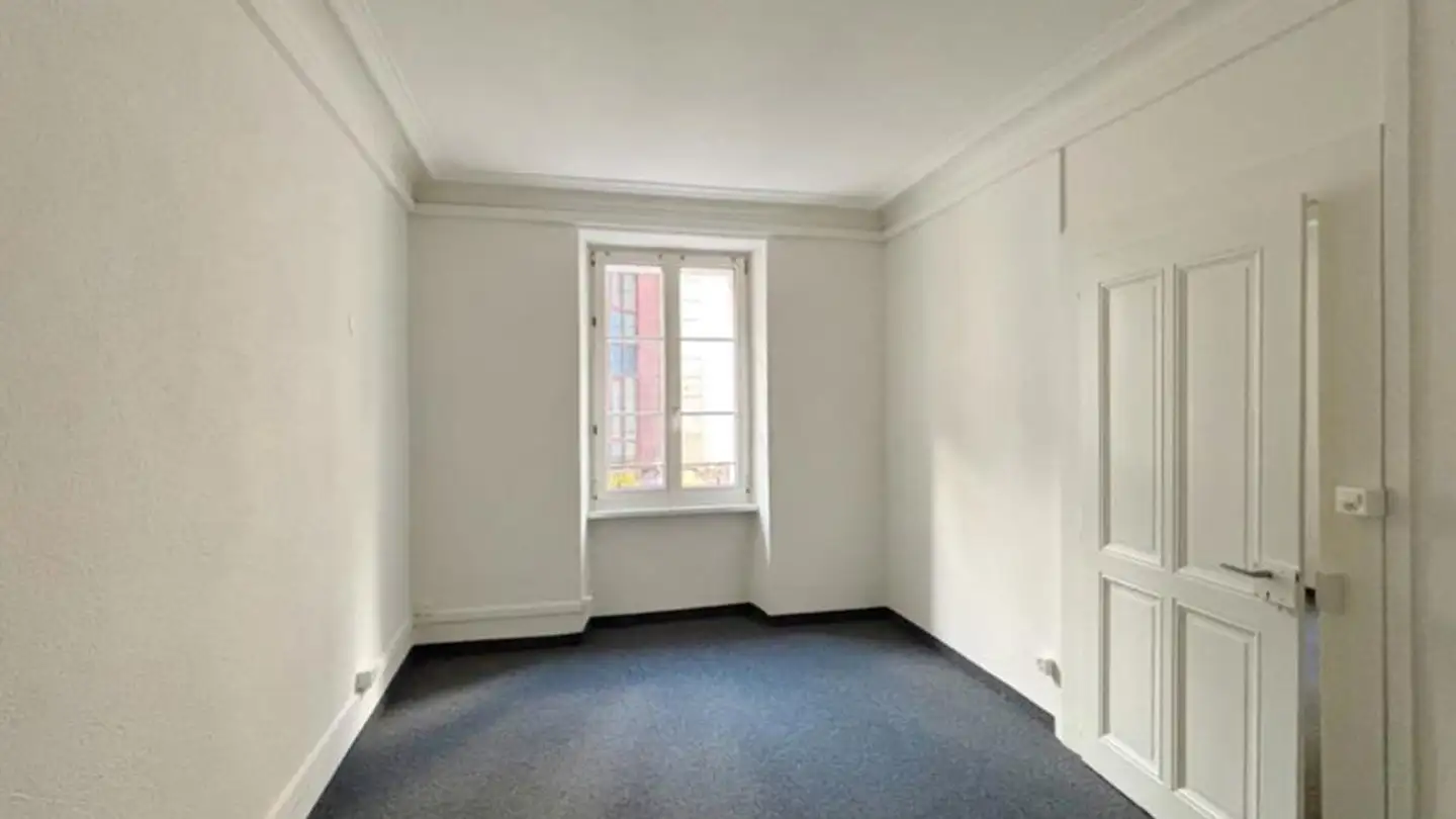 Geschäft mieten - Rue Robert 8, 1870 Monthey - Foto 3