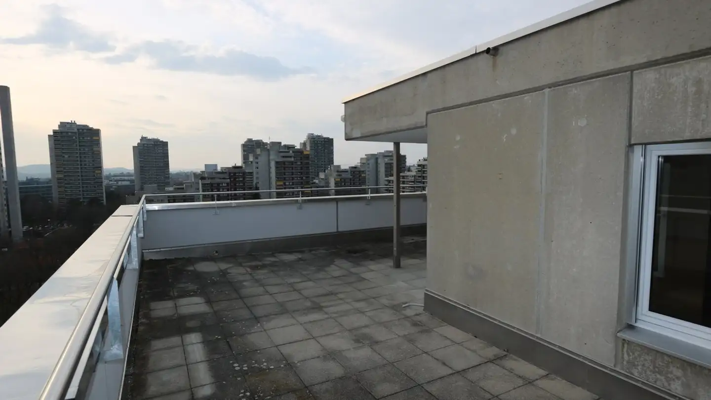 Appartamento in affitto - Jupiterstrasse 55, 3015 Bern