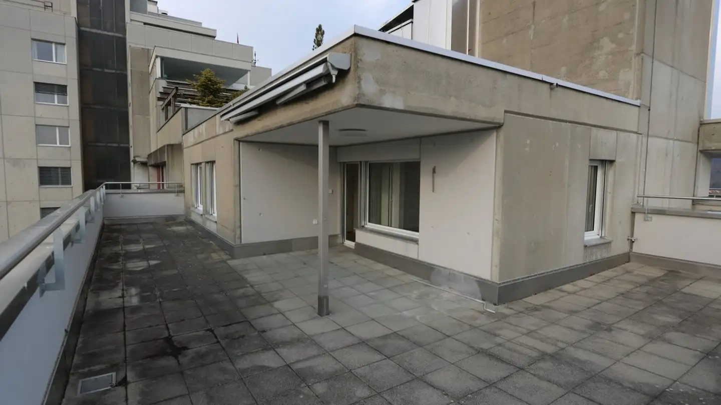 Appartamento in affitto - Jupiterstrasse 55, 3015 Bern - Foto 2