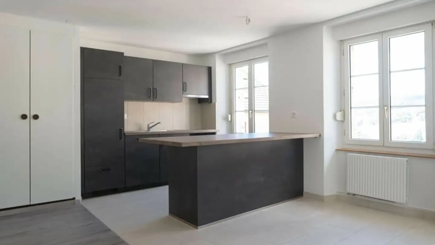 Appartamento in affitto - Grand-Rue 8, 2416 Les Brenets - Foto 2