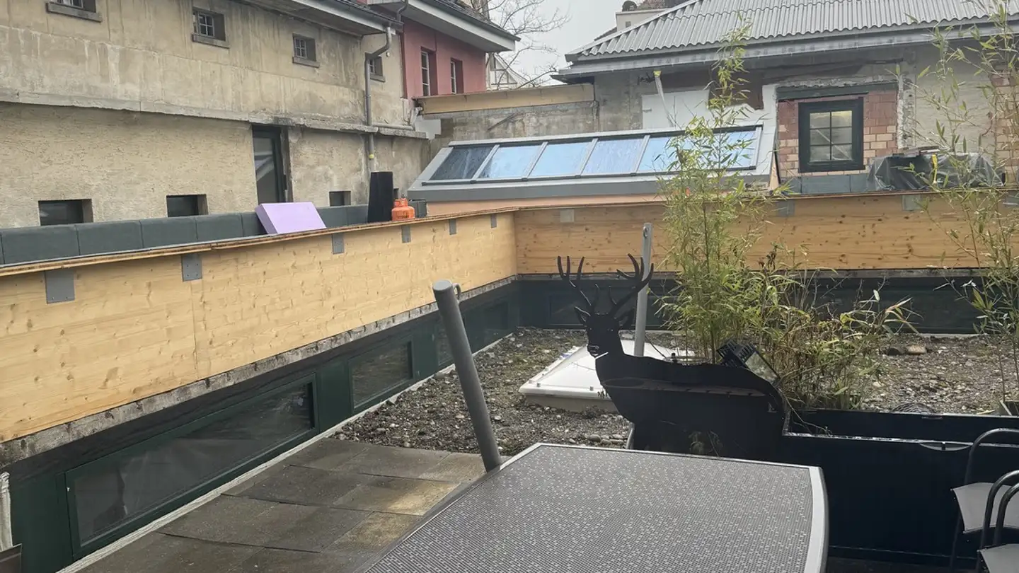 Appartement à louer - Hammer, 5000 Aarau - Photo 4