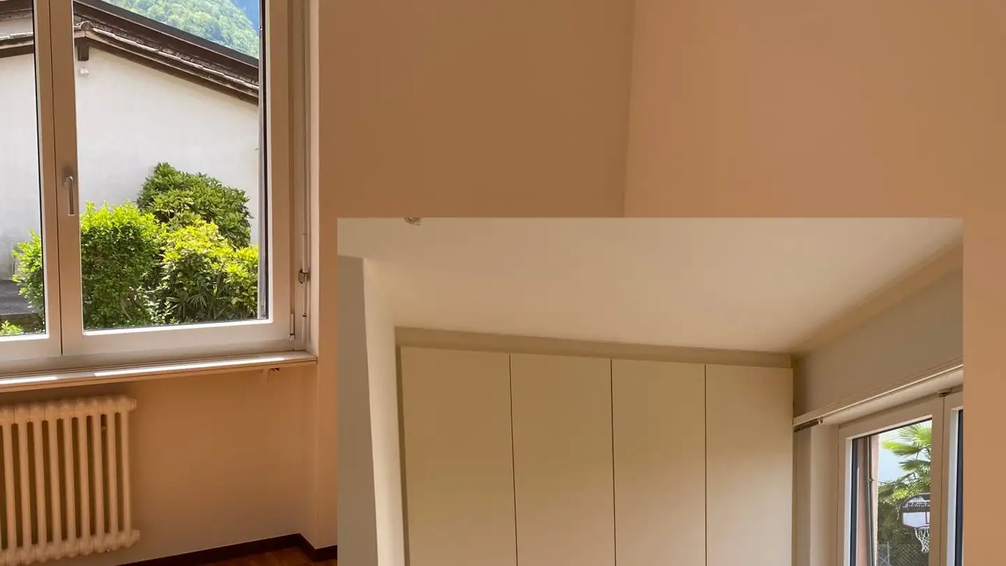 Appartamento in affitto - Via Carbonera 17, 6818 Melano - Photo 4