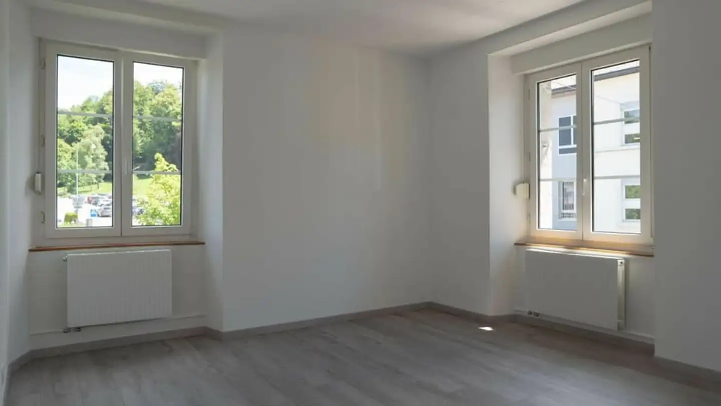 Appartamento in affitto - Grand-Rue 8, 2416 Les Brenets - Foto 3