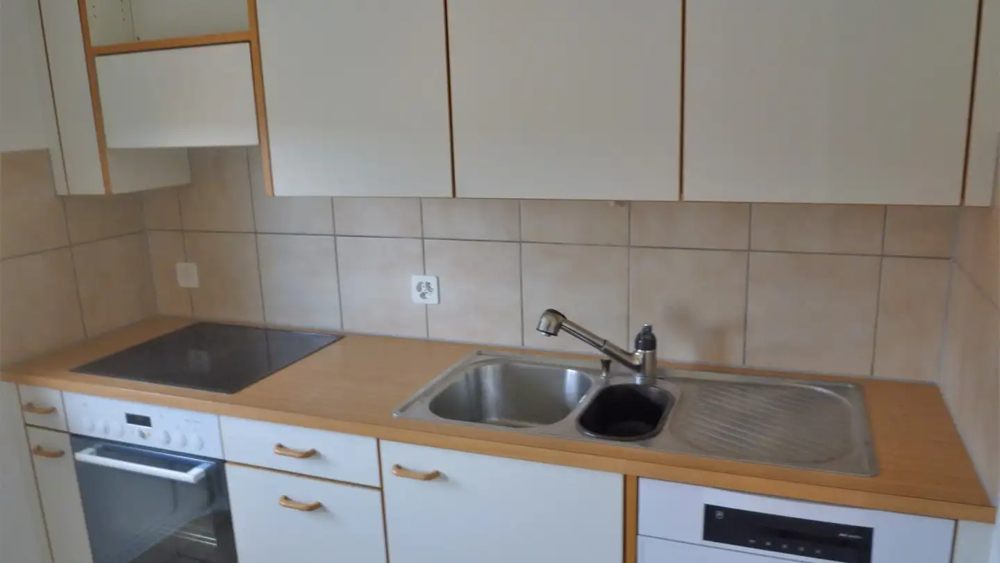 Wohnung mieten - Sennegasse 20, 8476 Unterstammheim - Foto 3