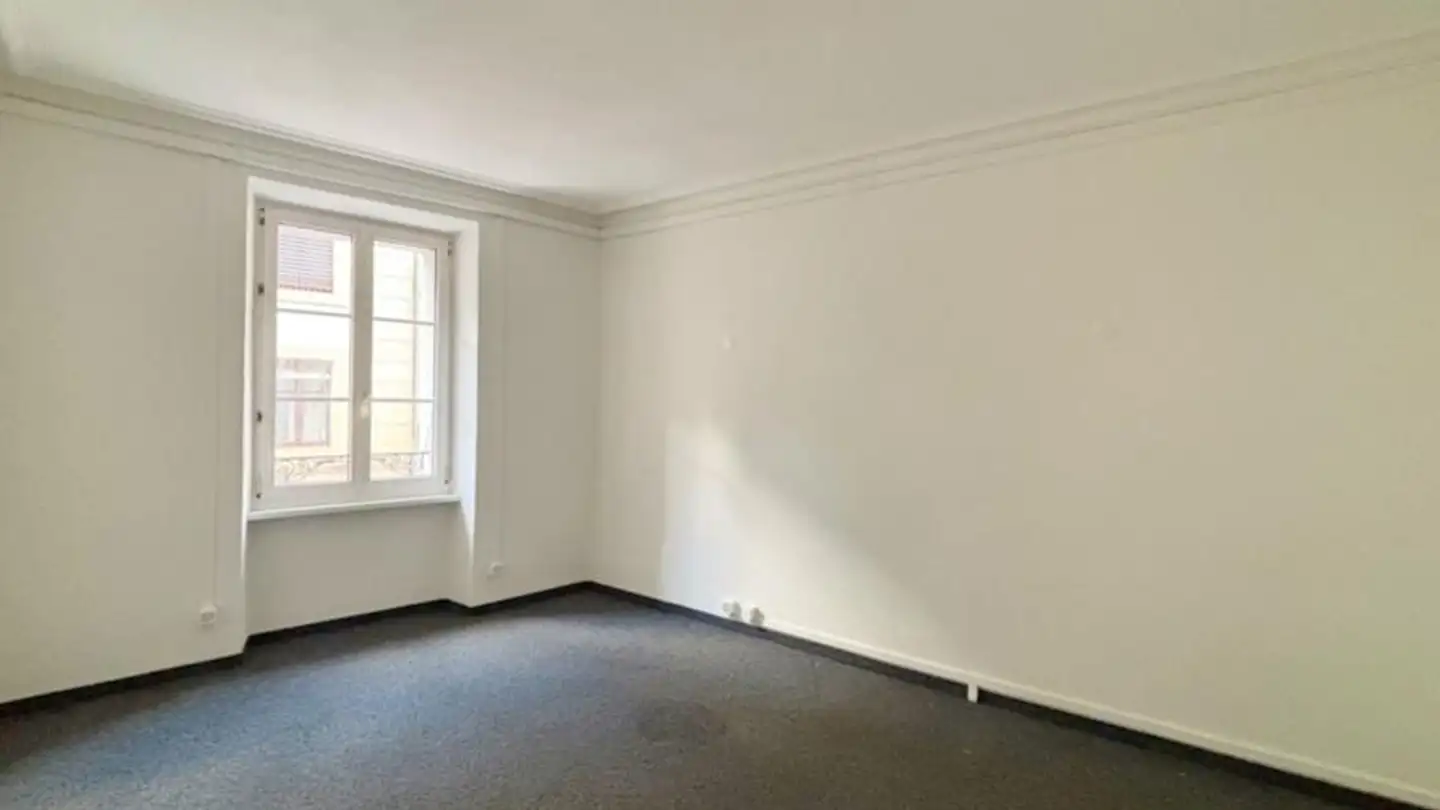 Geschäft mieten - Rue Robert 8, 1870 Monthey - Foto 2