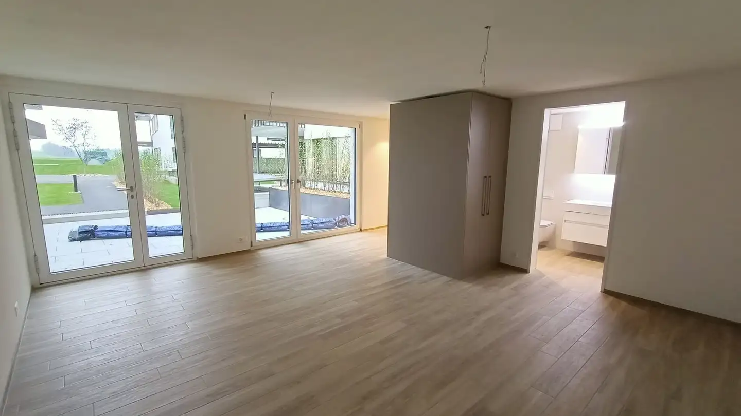 Bürofläche mieten - Alte Tannerstrasse 25a, 8632 Tann - Foto 2