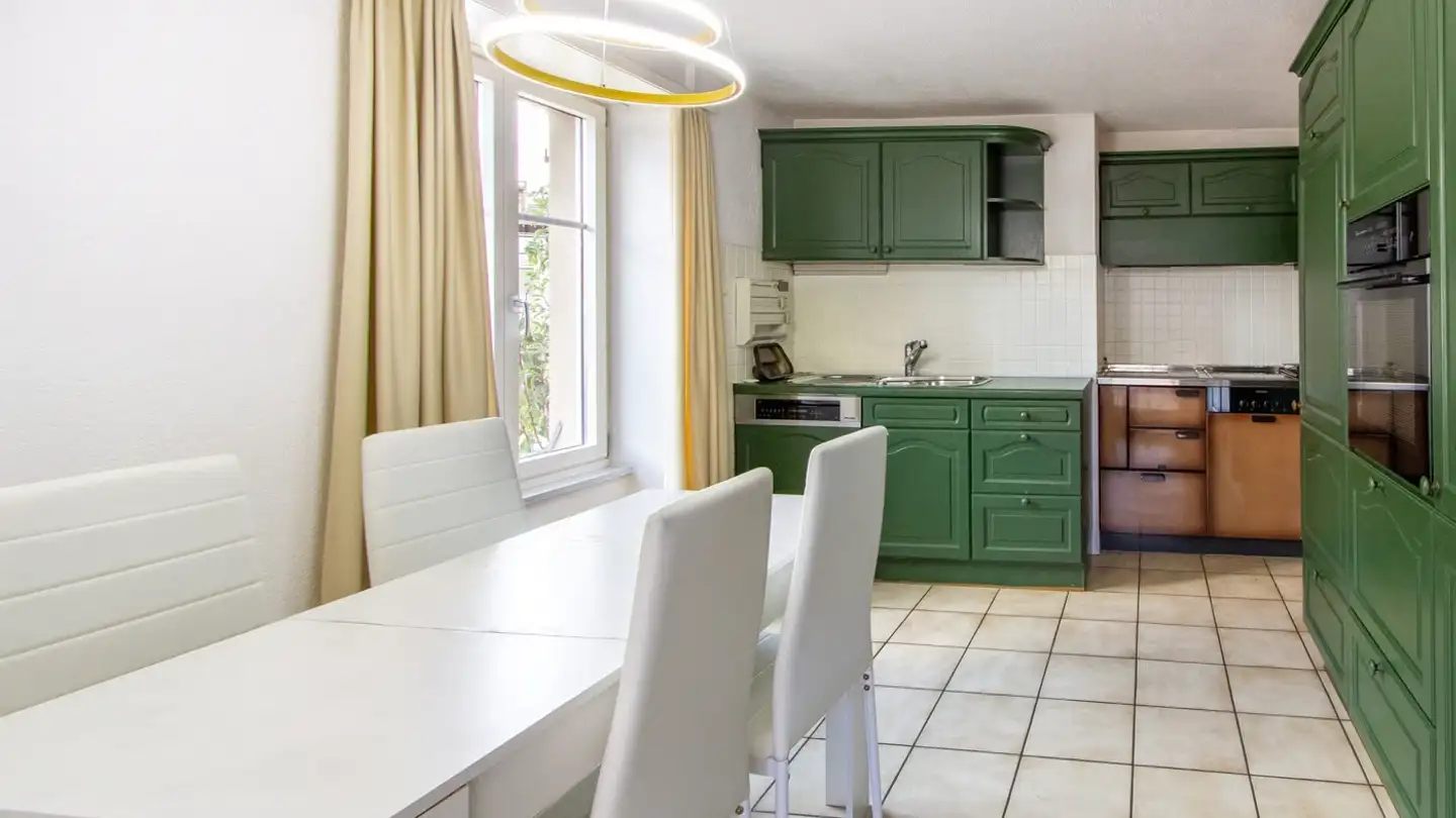 Single house for sale - Trottenstrasse 135, 5276 Wil AG - Photo 2
