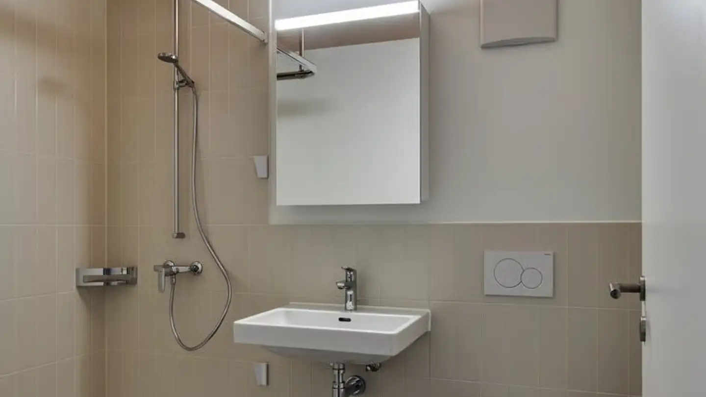 Appartamento in affitto - Fleischbachstrasse 20, 4153 Reinach BL - Foto 3