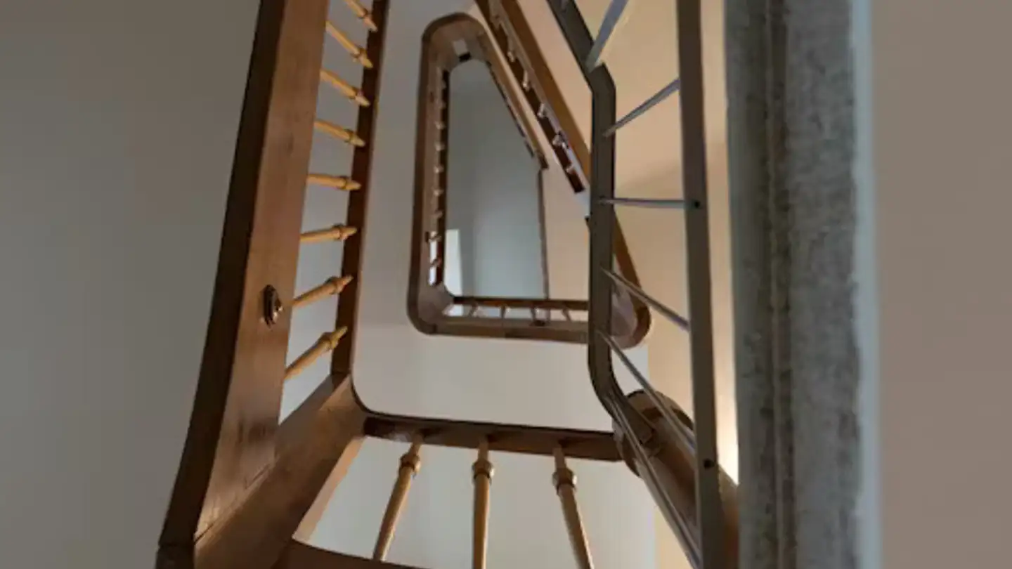 Appartement à louer - Sempacherstrasse, 8032 Zürich - Photo 4