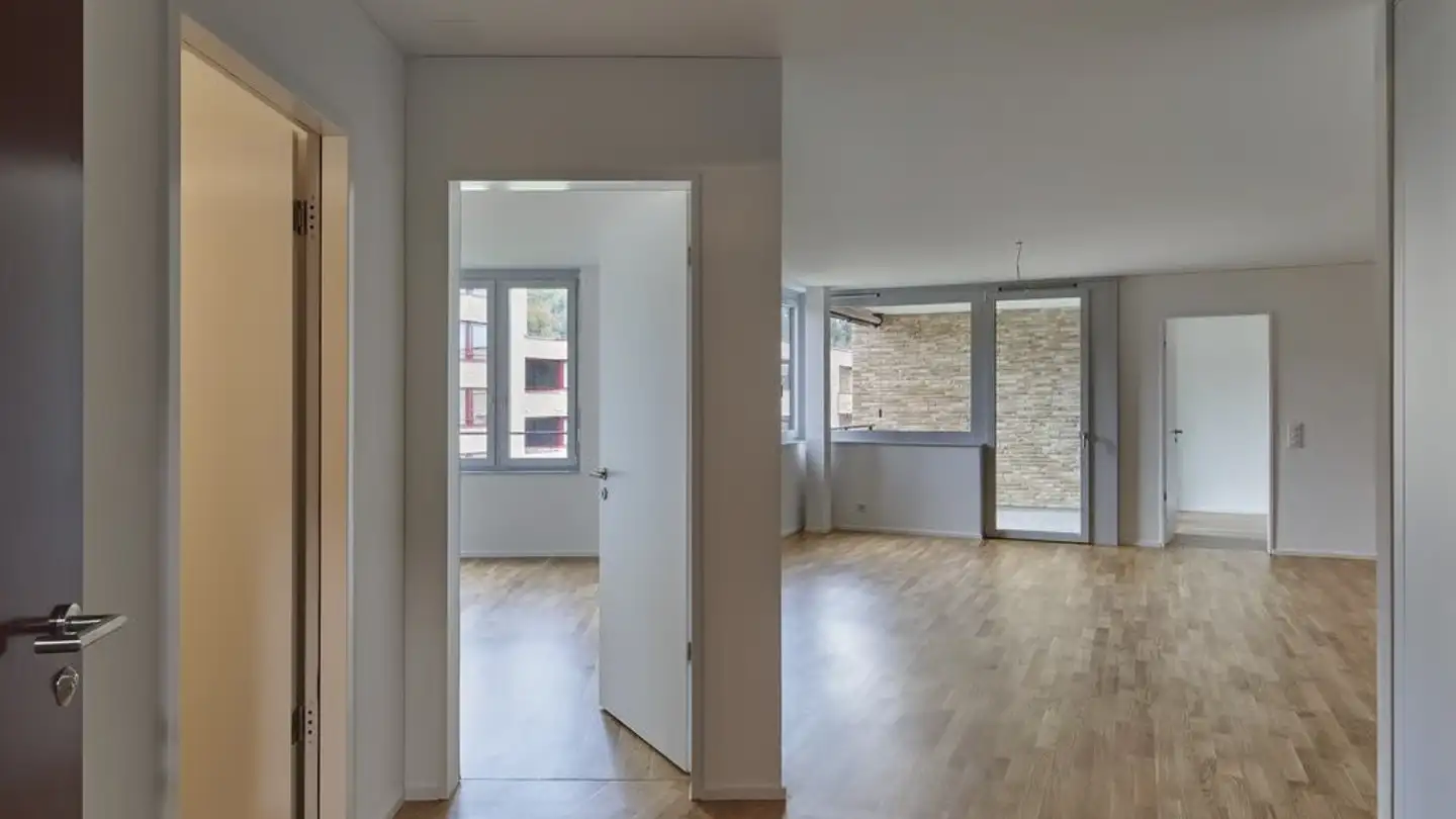 Appartamento in affitto - Fleischbachstrasse 20, 4153 Reinach BL - Foto 4
