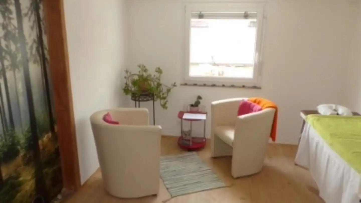 Commerciale in affitto - Alte Landstrasse 33, 9445 Rebstein