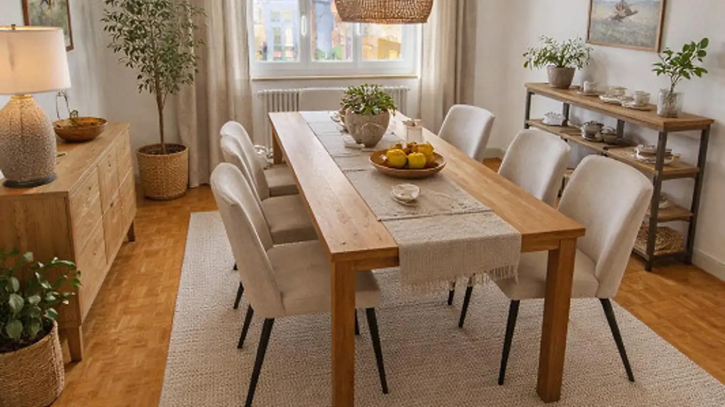 Appartement à louer - Bruggweg 25, 4143 Dornach - Photo 3