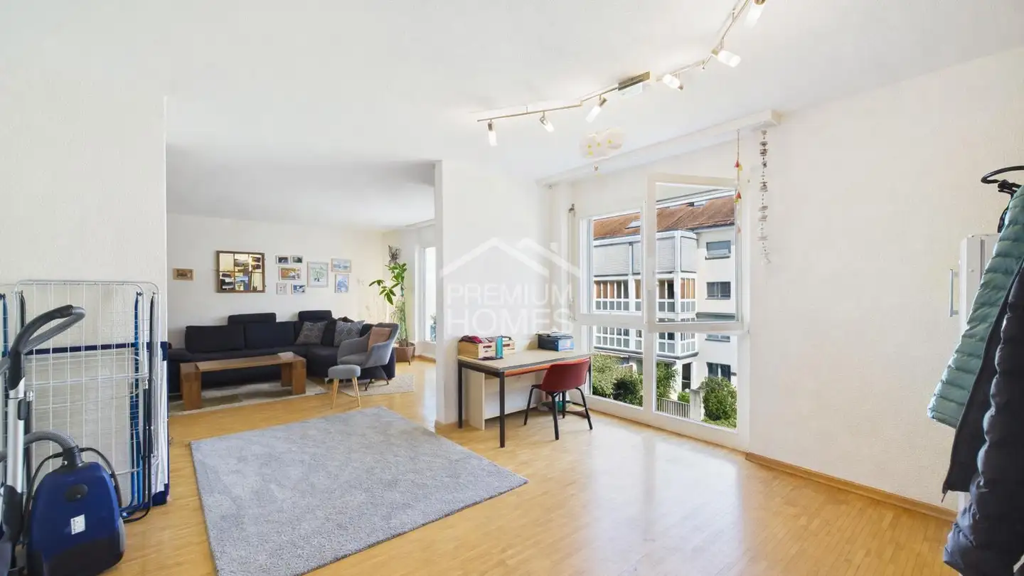 Apartment for sale - 3177 Laupen BE