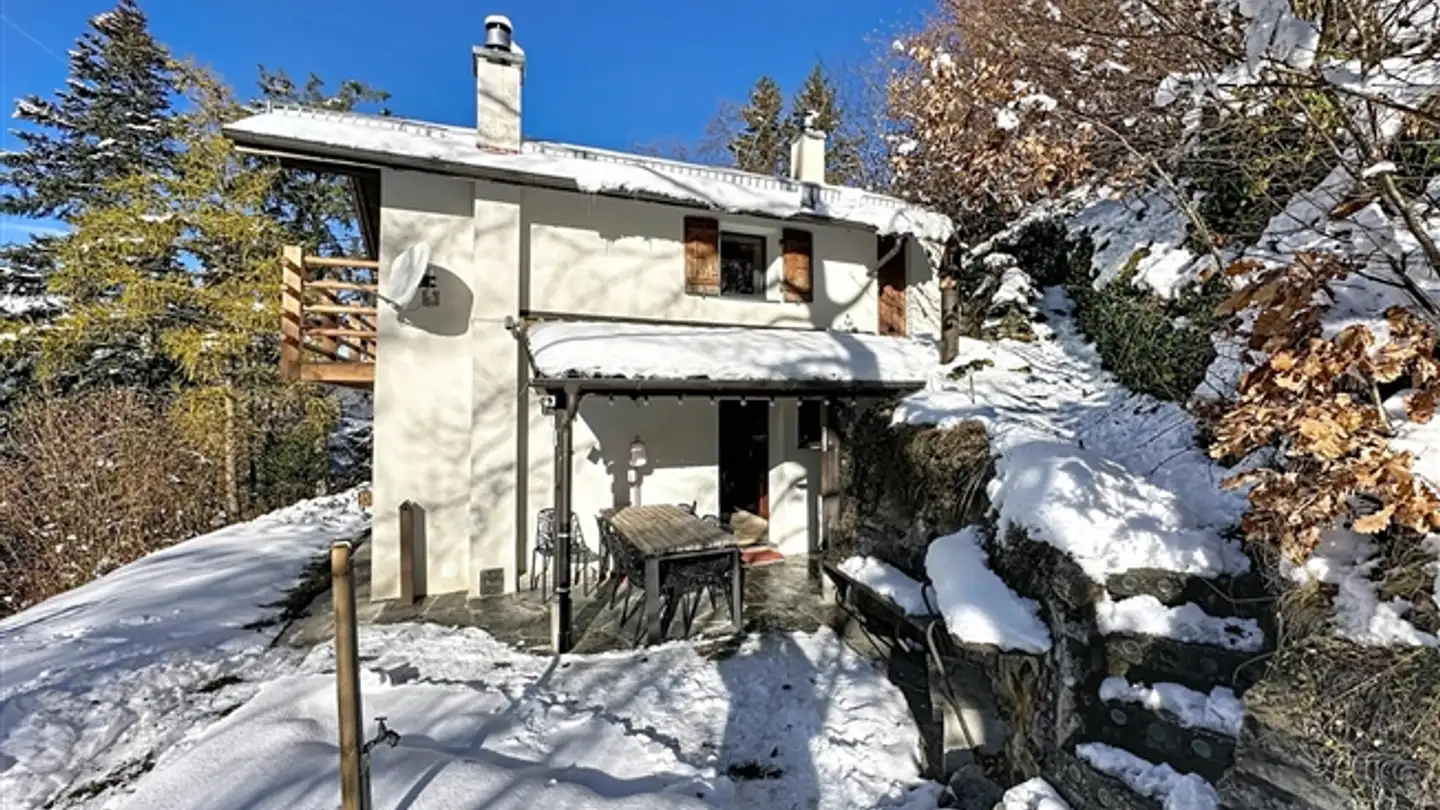 Chalet kaufen - 1903 Collonges - Foto 3