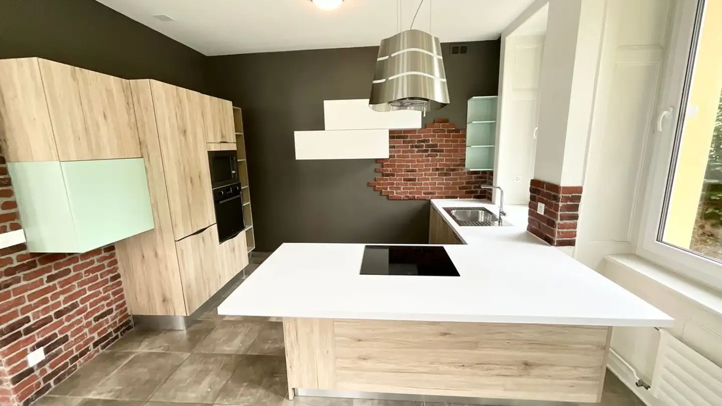 Loft in affitto - Rue De La Charrière 37, 2300 La Chaux-de-Fonds - Foto 2