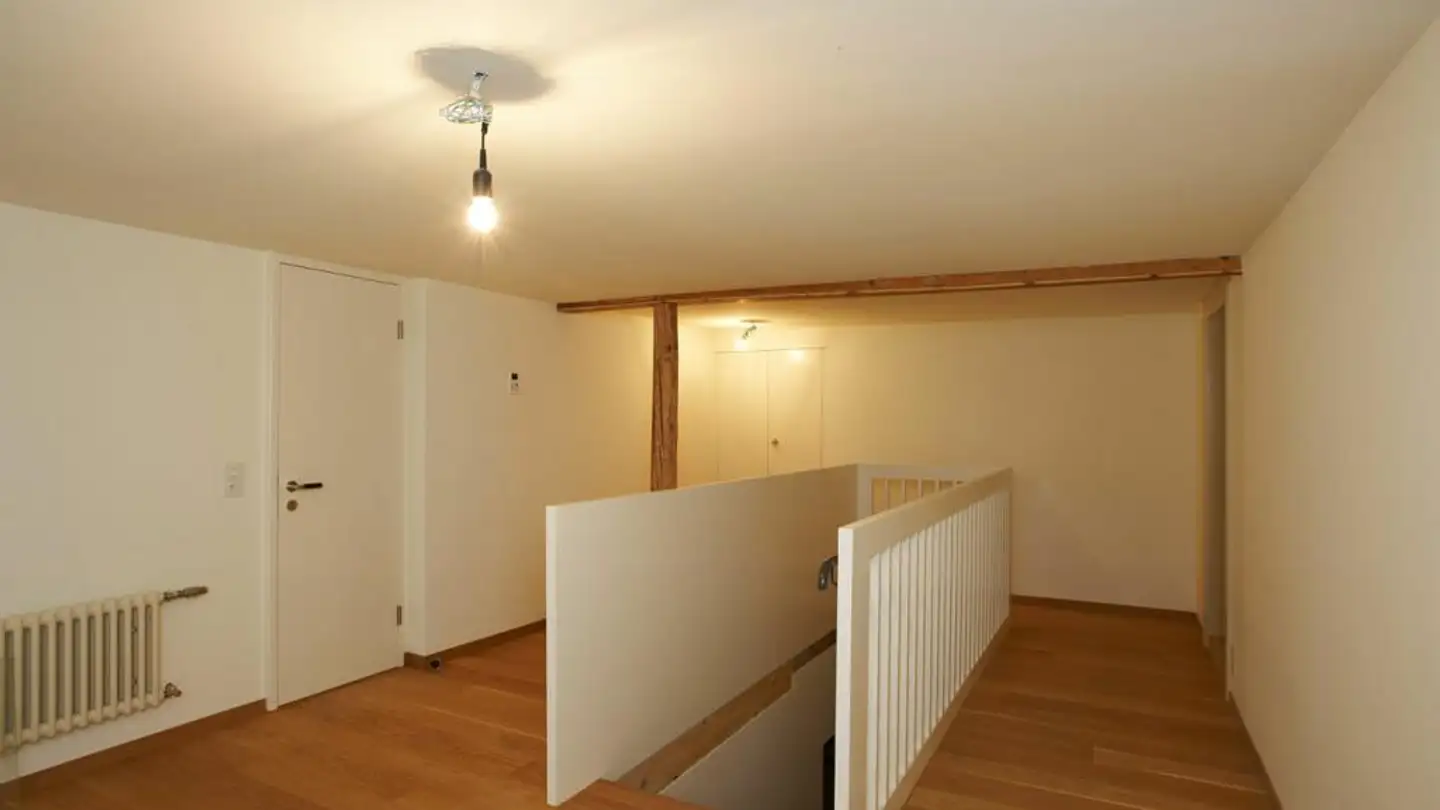 Duplex à louer - Alte Landstrasse 117, 8707 Uetikon am See - Photo 2