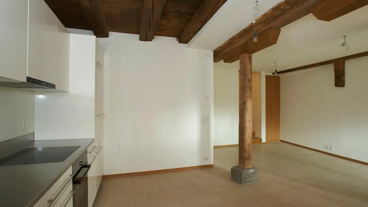 Duplex à louer - Alte Landstrasse 117, 8707 Uetikon am See - Photo 3