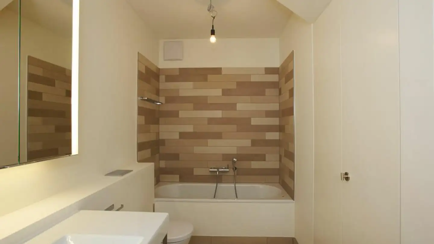 Duplex à louer - Alte Landstrasse 117, 8707 Uetikon am See - Photo 4