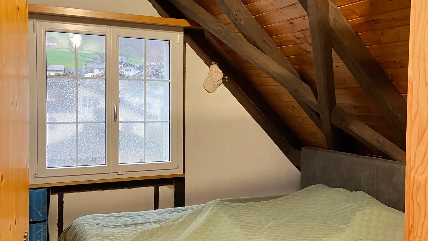 Attico in affitto - Dorfstrasse 2, 8755 Ennenda - Foto 3