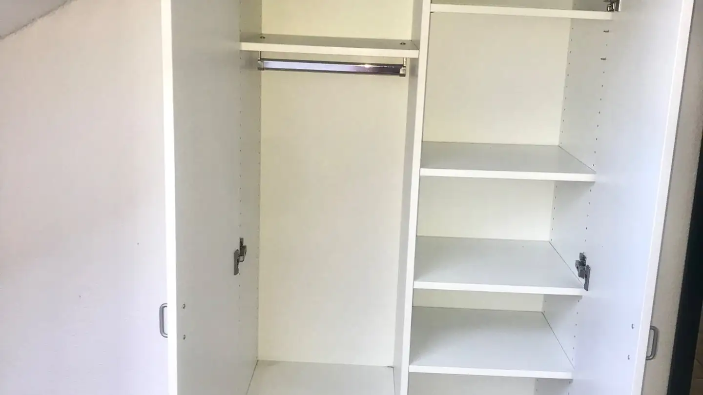 Stanza singola in affitto - 1009 Pully - Foto 2