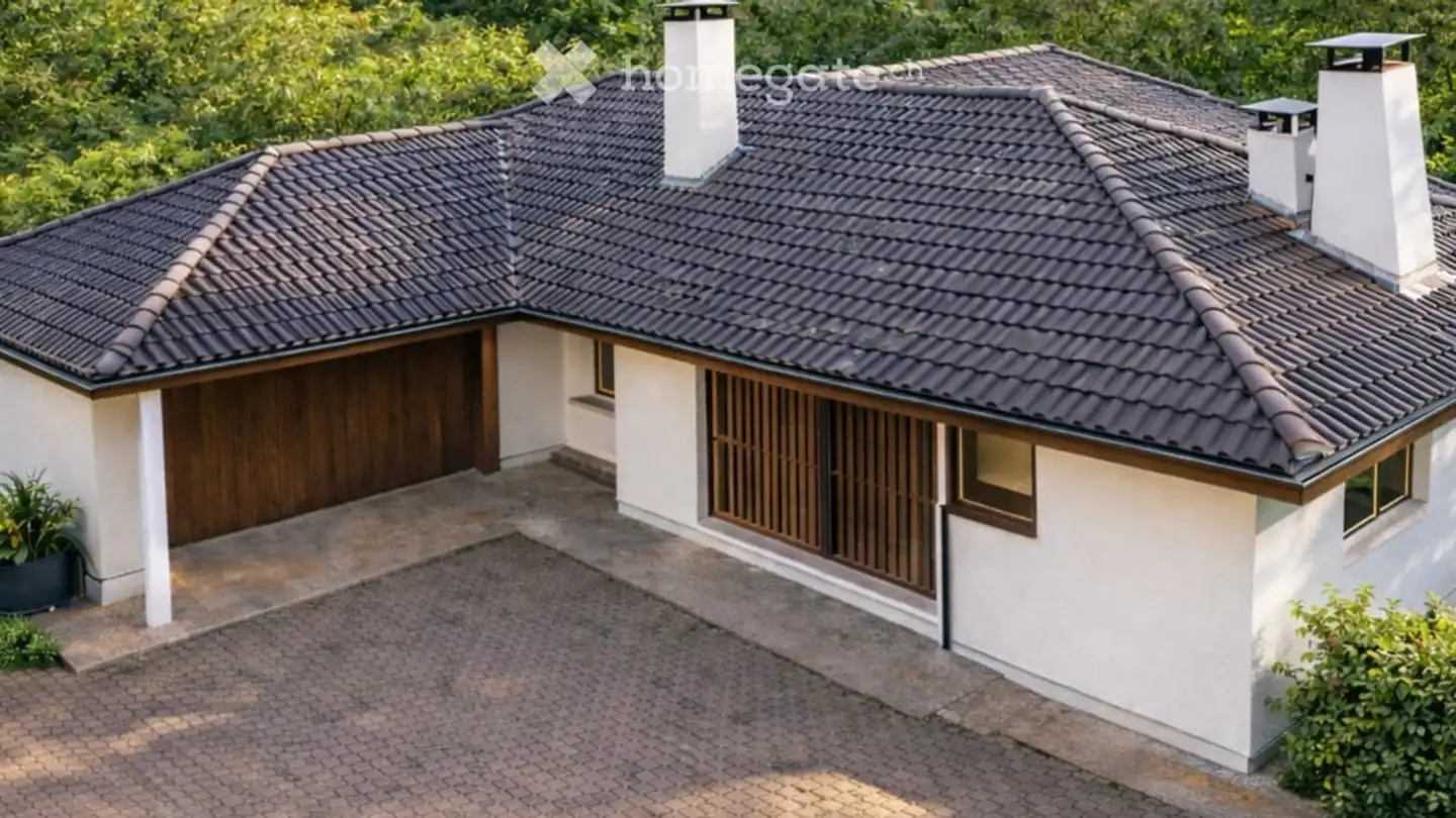 Maison individuelle à vendre - 1213 Petit-Lancy